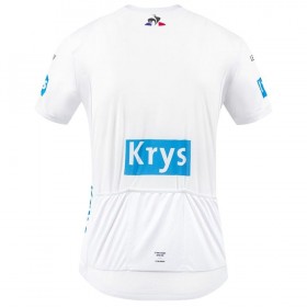 Wielershirt 2020 Ronde van Frankrijk N002 